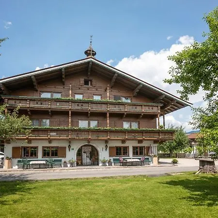 Homestay Familie Foidl *