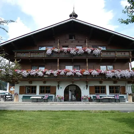 Homestay Familie Foidl *