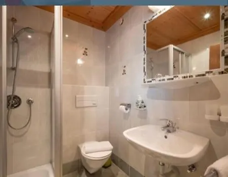 Alloggio in famiglia Familie Foidl *