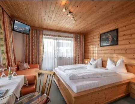 Familie Foidl Alloggio in famiglia