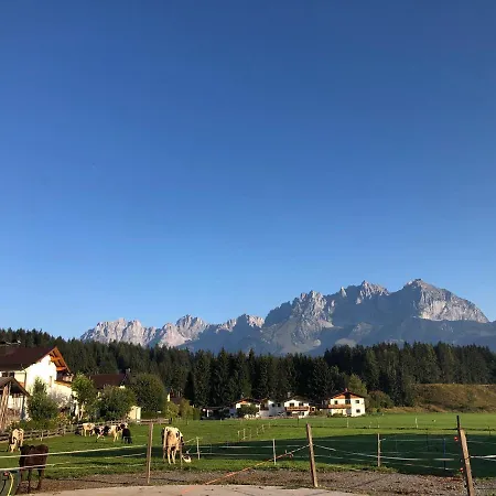 Alloggio in famiglia Familie Foidl *